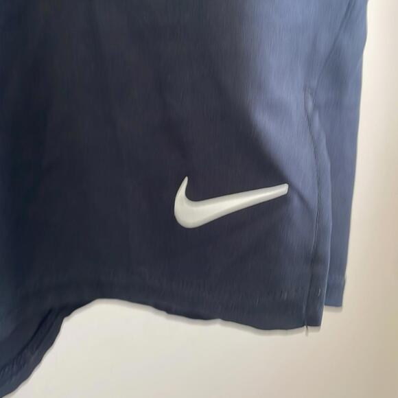 Nike - Dri-Fit Standard Fit Athetlic Shorts - Black - L - Picture 3 of 9